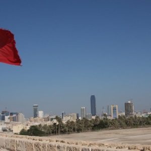 ارسال بار به بحرین